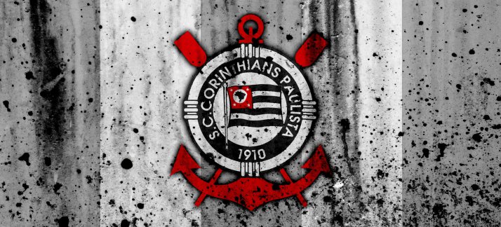 Mug design template: Corinthians - Sports