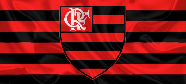 Mug design template: Flamengo, soccer - Sports