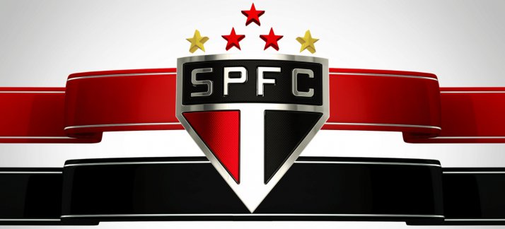 Mug design template: Sao Paulo FC - Sports