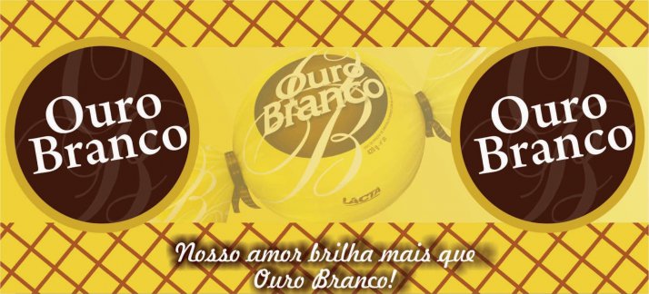 Mug design template: Easter - Ouro branco, lovers, Love, chocolate - Valentines