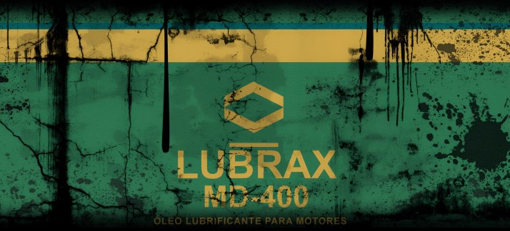 Mug design template: Oil can, Lubrax - engine lubricant - Funny