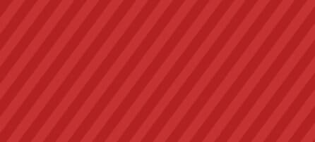 Red background with stripes