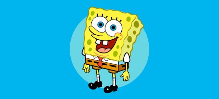Sponge Bob B