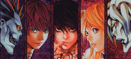 Death Note