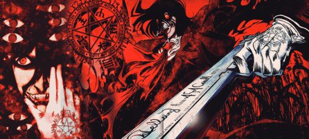 Hellsing
