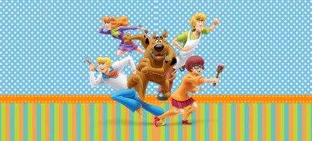 Scooby Doo 3