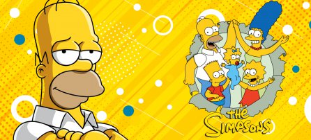 Simpsons, Homer Simpson