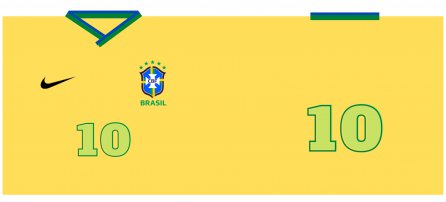 Brasil - Soccer - World cup