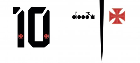 Vasco, soccer, shirt 10