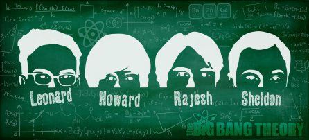 The Big Bang Theory, Group