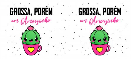 Mad but a sweetheart