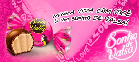 Easter - Sonho de valsa