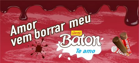 Easter - Batom, love, lovers, chocolate