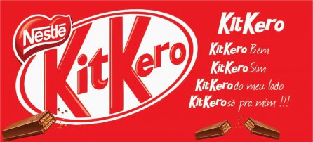 Easter - Kitkat, lovers, chocolate