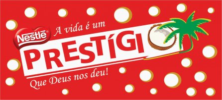 Easter - Prestígio, lovers, chocolate