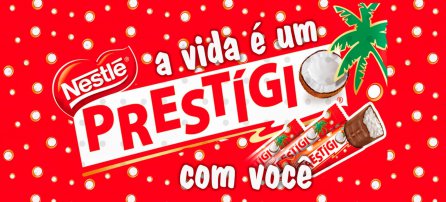 Easter - Prestígio, lovers