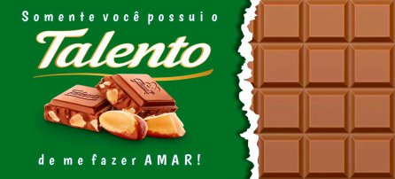 Easter - Talento, chocolate, love, lovers