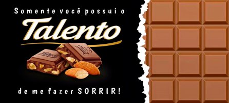 Easter - Talento, chocolate, smile, lovers