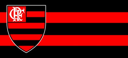 Flamengo - flag