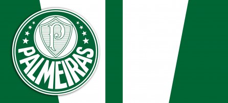 Palmeiras - flag