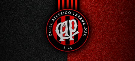 Atlético Paranaense - flag