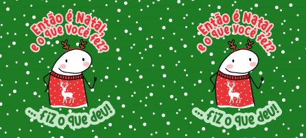 Christmas, Flork - So it