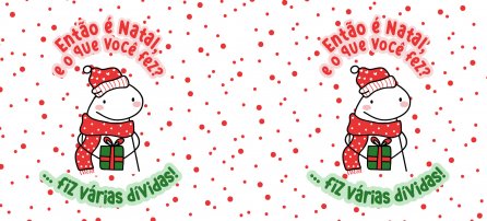 Christmas, Flork - So it