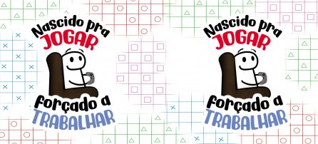 Flork - Born to play, forced to work