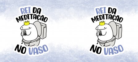 Flork - King of meditation on the toilet