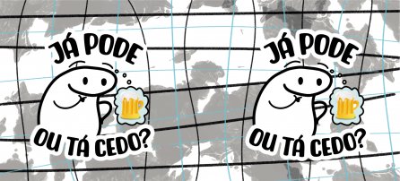 Flork - Can I already, or is it too early?