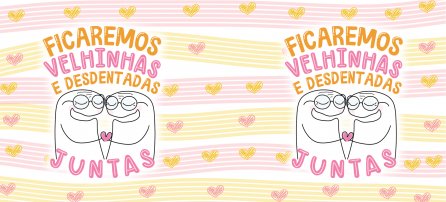 Friendship, Flork - We