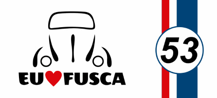 I love Beetle (white)