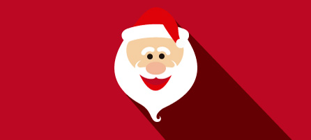 Christmas, Santa Claus