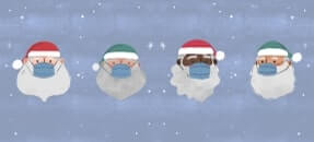 Similar design template: Christmas