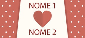 Similar design template: Balls and heart