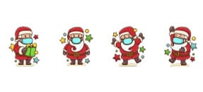 Similar design template: Christmas