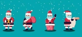 Similar design template: Christmas