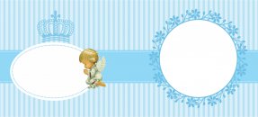 Similar design template: Baptism, boy
