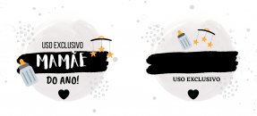 Similar design template: Exclusive use, mom of the year