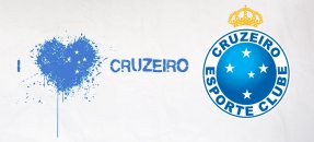 Similar design template: Cruzeiro, soccer