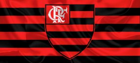 Similar design template: Flamengo, soccer