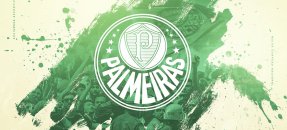 Similar design template: Palmeiras, biggest champion Similar design template: Palmeiras, biggest champion