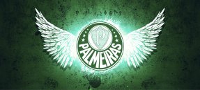 Similar design template: Palmeiras