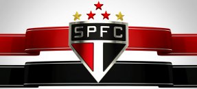 Similar design template: Sao Paulo FC