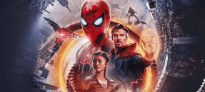 Similar design template: Spiderman, Doctor Strange, Super Hero