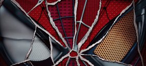 Similar design template: Spiderman, Mask, Super Hero