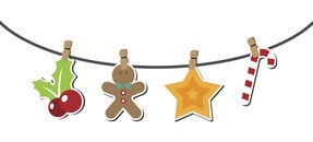 Similar design template: Christmas