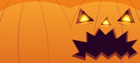 Similar design template: Halloween, Pumpkin