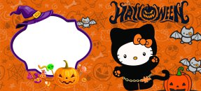 Similar design template: Halloween, Bats