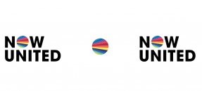 Similar design template: Now United